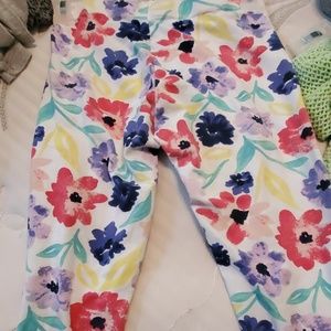 Girls pants